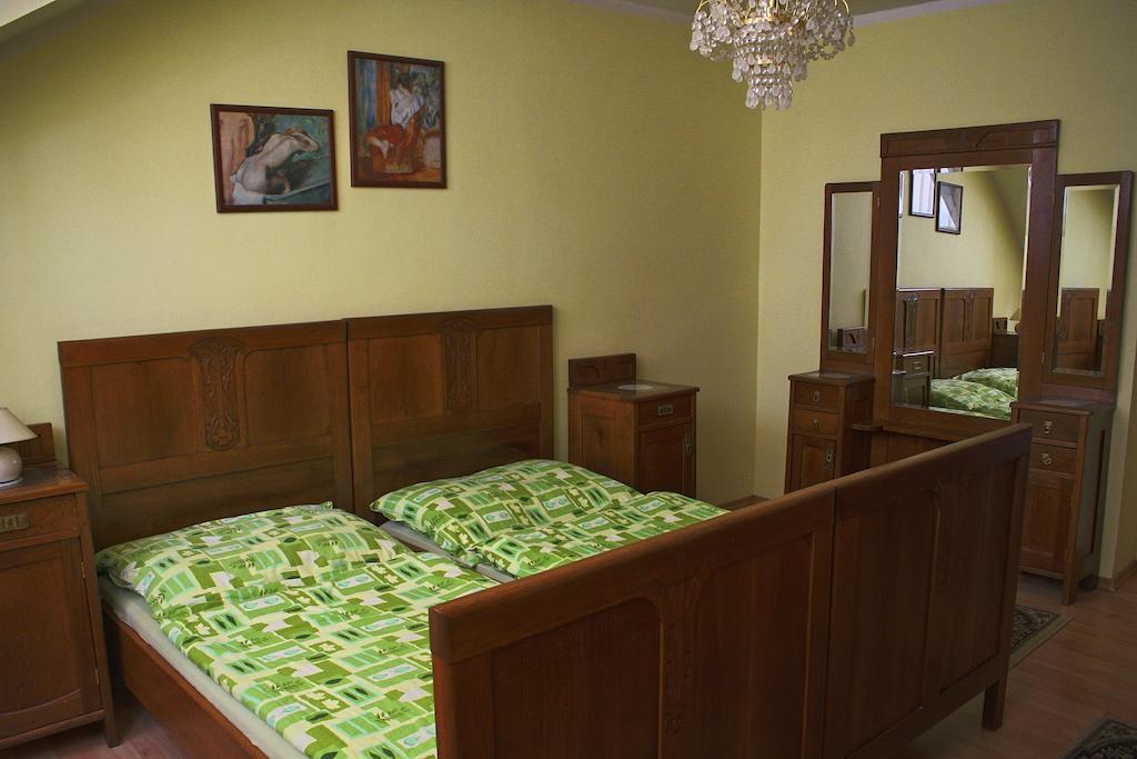 Boutique Penzion Slovenska - Penzion Bella Sicilia Hotel Presov Room photo