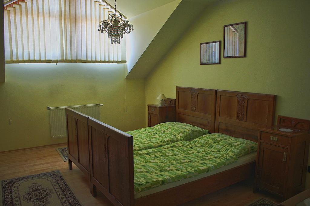 Boutique Penzion Slovenska - Penzion Bella Sicilia Hotel Presov Room photo