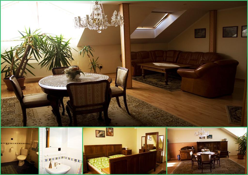 Boutique Penzion Slovenska - Penzion Bella Sicilia Hotel Presov Room photo