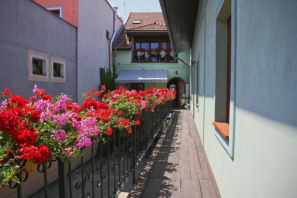 Boutique Penzion Slovenska - Penzion Bella Sicilia Hotel Presov Exterior photo